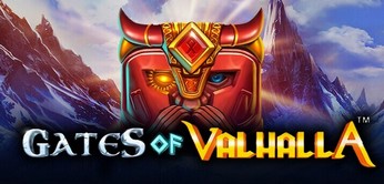 Gater of ValhallA_Stake casino slot