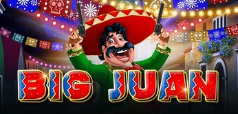 Big Juan Stake Slot argentina