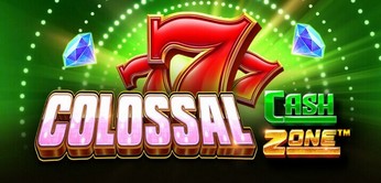 Colossal Cash Zone _ Stake _ar