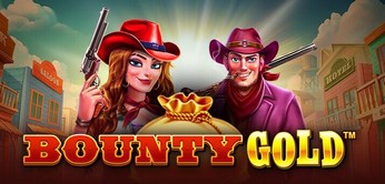 Bounty gold slot Stake