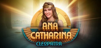 Ana Catharina Stake Slot Argentina