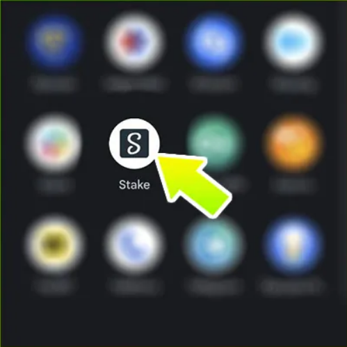 stake icon